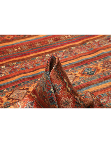 Tappeto Samarkand Pakistan cm.255x296