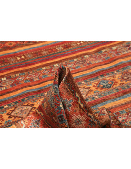 Tappeto Samarkand Pakistan cm.255x296