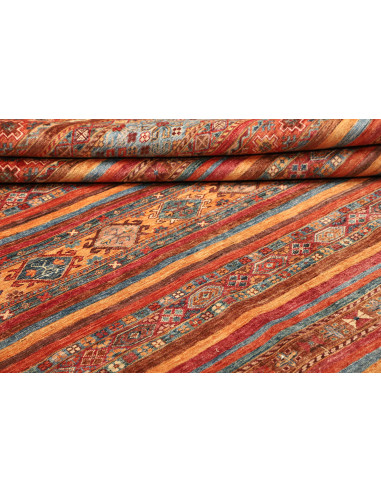 Tappeto Samarkand Pakistan cm.255x296