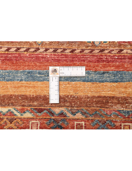 Tappeto Samarkand Pakistan cm.255x296