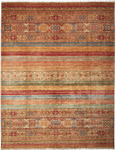 Tappeto Samarkand Pakistan cm.272x354