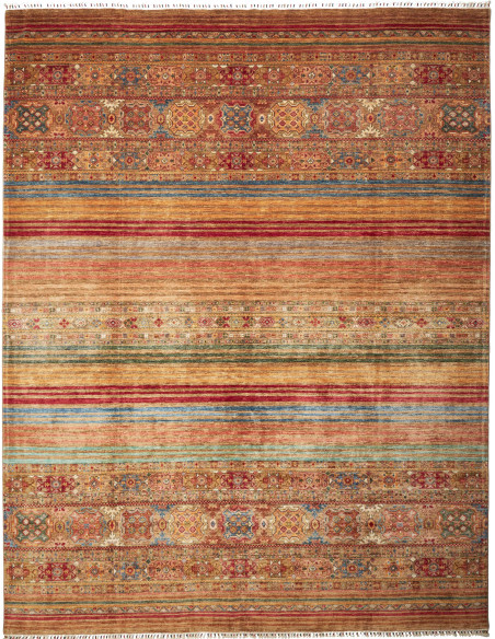 Tappeto Samarkand Pakistan cm.272x354