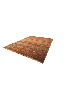 Tappeto Samarkand Pakistan cm.272x354 2