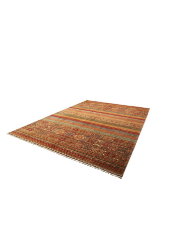 Tappeto Samarkand Pakistan cm.272x354