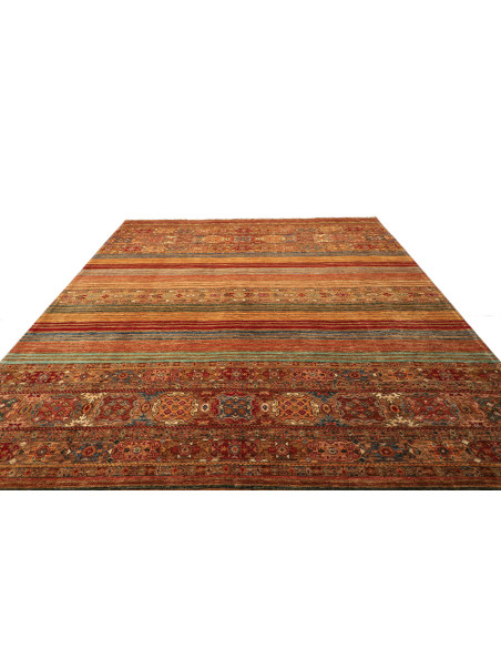 Tappeto Samarkand Pakistan cm.272x354