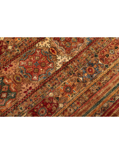 Tappeto Samarkand Pakistan cm.272x354