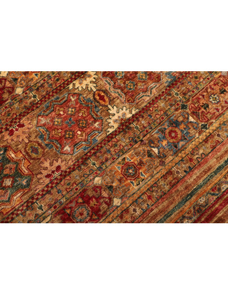 Tappeto Samarkand Pakistan cm.272x354