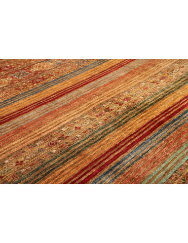 Tappeto Samarkand Pakistan cm.272x354