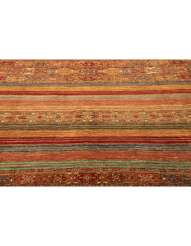 Tappeto Samarkand Pakistan cm.272x354