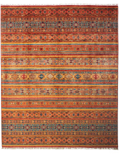 Tappeto Samarkand Pakistan cm.247x300