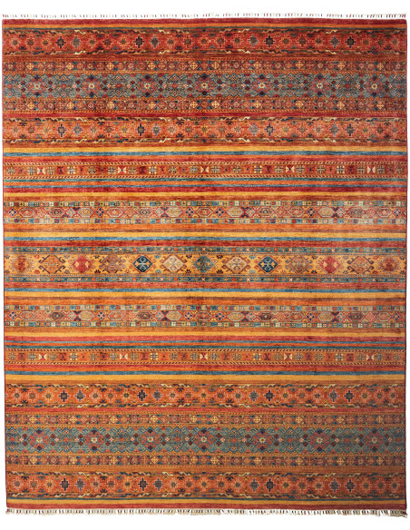 Tappeto Samarkand Pakistan cm.247x300