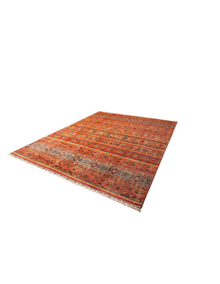 Tappeto Samarkand Pakistan cm.247x300