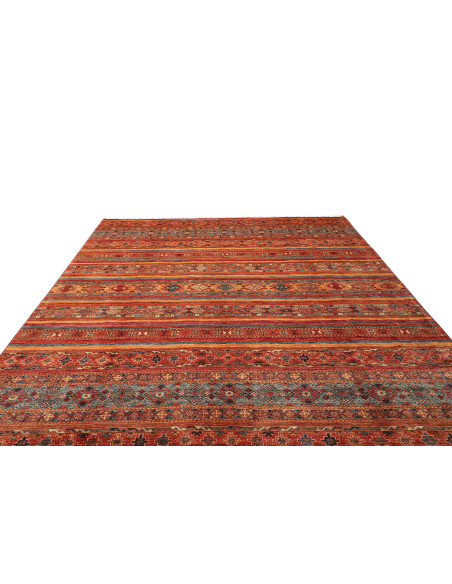 Tappeto Samarkand Pakistan cm.247x300