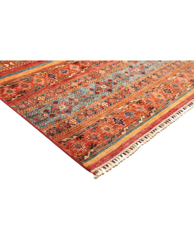 Tappeto Samarkand Pakistan cm.247x300