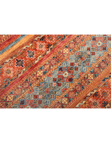 Tappeto Samarkand Pakistan cm.247x300