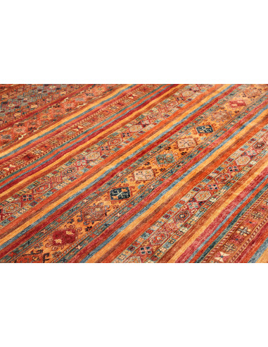 Tappeto Samarkand Pakistan cm.247x300