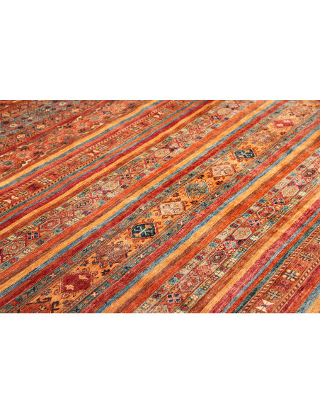 Tappeto Samarkand Pakistan cm.247x300