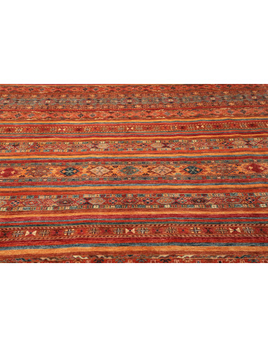 Tappeto Samarkand Pakistan cm.247x300