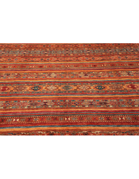 Tappeto Samarkand Pakistan cm.247x300