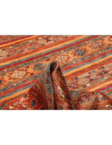 Tappeto Samarkand Pakistan cm.247x300