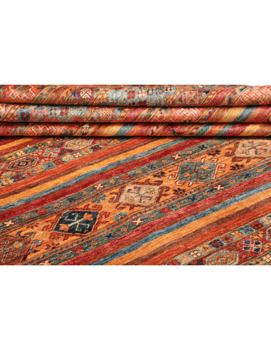 Tappeto Samarkand Pakistan cm.247x300