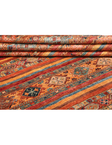 Tappeto Samarkand Pakistan cm.247x300