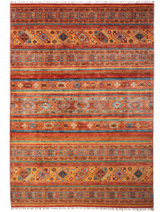 Tappeto Samarkand Pakistan cm.205x298