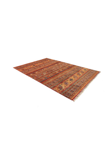 Tappeto Samarkand Pakistan cm.205x298