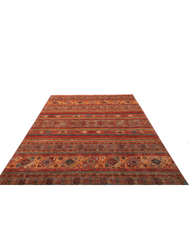 Tappeto Samarkand Pakistan cm.205x298