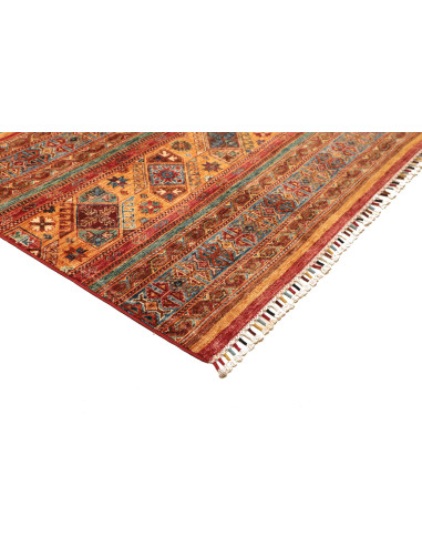 Tappeto Samarkand Pakistan cm.205x298