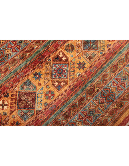 Tappeto Samarkand Pakistan cm.205x298