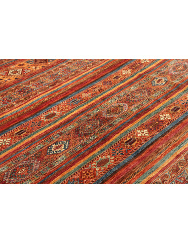 Tappeto Samarkand Pakistan cm.205x298