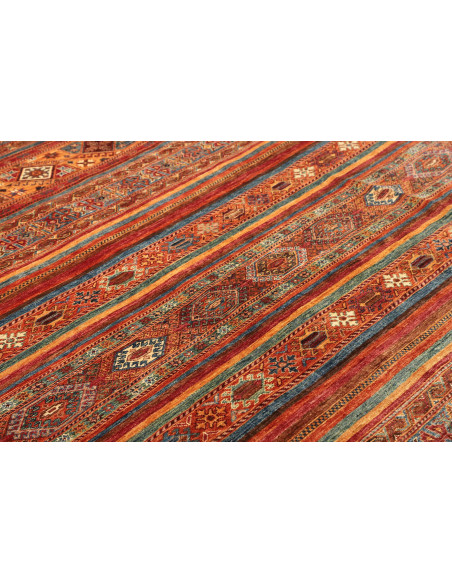 Tappeto Samarkand Pakistan cm.205x298