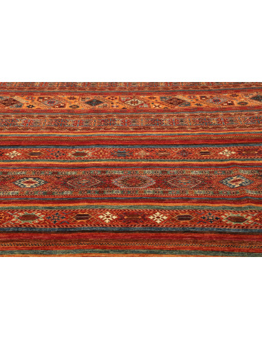 Tappeto Samarkand Pakistan cm.205x298