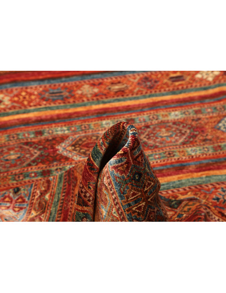 Tappeto Samarkand Pakistan cm.205x298