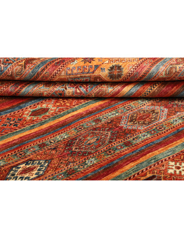 Tappeto Samarkand Pakistan cm.205x298