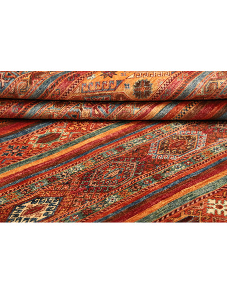 Tappeto Samarkand Pakistan cm.205x298