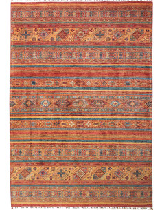 Tappeto Samarkand Pakistan cm.205x304