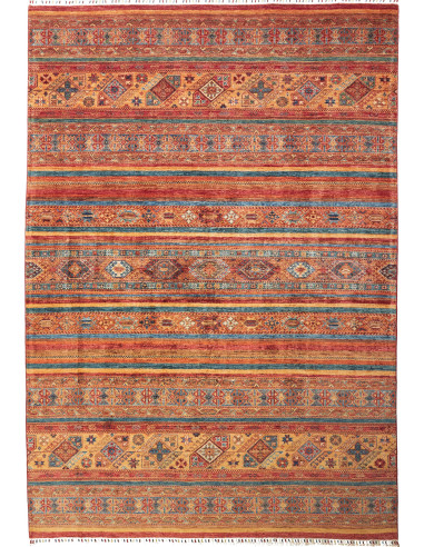 Tappeto Samarkand Pakistan cm.205x304