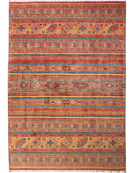 Tappeto Samarkand Pakistan cm.205x304