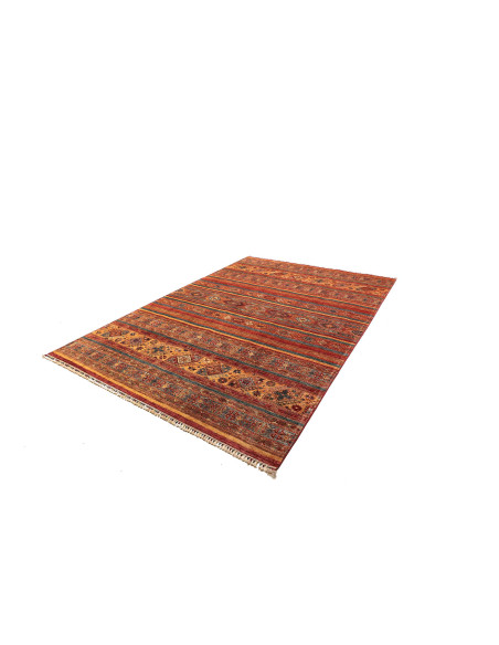 Tappeto Samarkand Pakistan cm.205x304