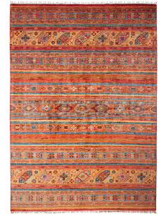 Tappeto Samarkand Pakistan cm.210x299