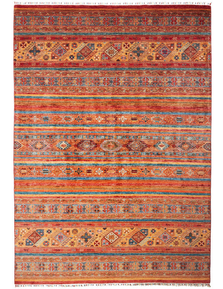 Tappeto Samarkand Pakistan cm.210x299