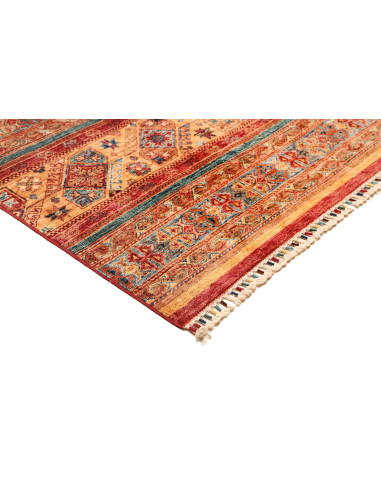 Tappeto Samarkand Pakistan cm.205x304