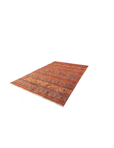 Tappeto Samarkand Pakistan cm.210x299