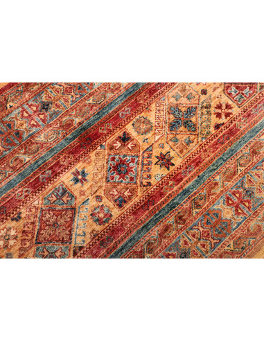 Tappeto Samarkand Pakistan cm.205x304