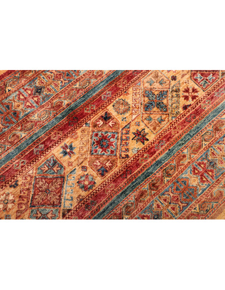 Tappeto Samarkand Pakistan cm.205x304