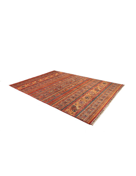 Tappeto Samarkand Pakistan cm.210x299