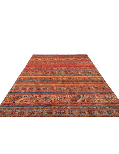 Tappeto Samarkand Pakistan cm.210x299