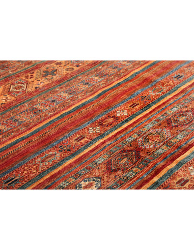 Tappeto Samarkand Pakistan cm.205x304